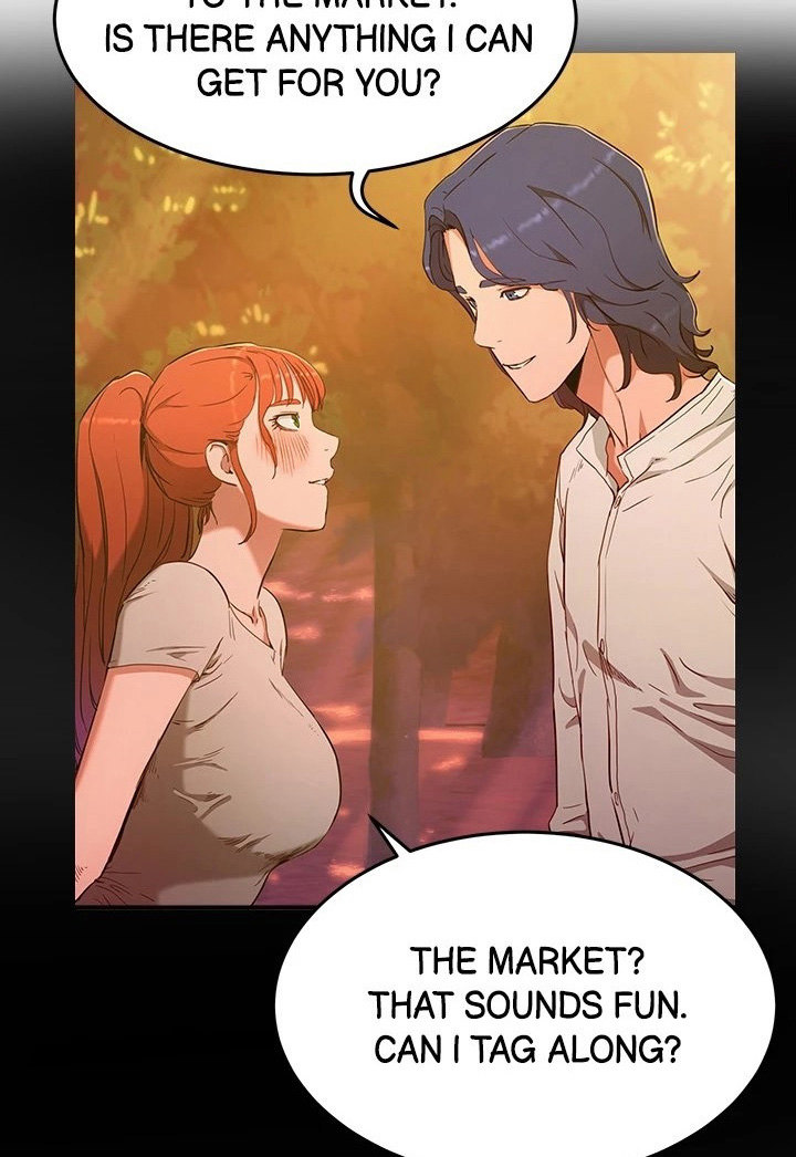 In The Summer - Chapter 36 - picture 3