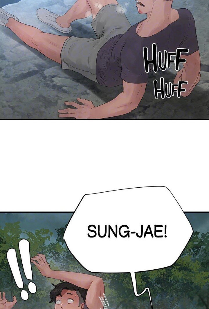 In The Summer - Chapter 36 - picture 30