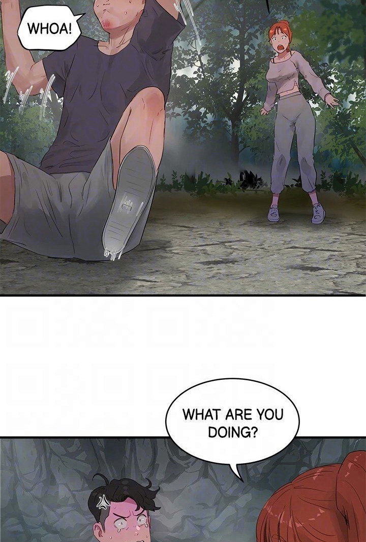 In The Summer - Chapter 36 - picture 31