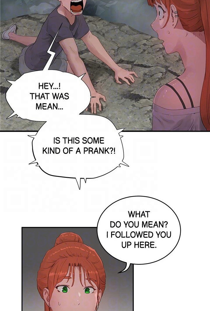 In The Summer - Chapter 36 - picture 32