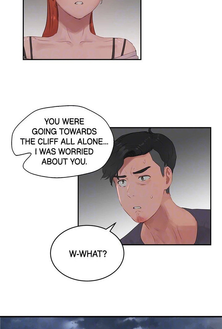 In The Summer - Chapter 36 - picture 33