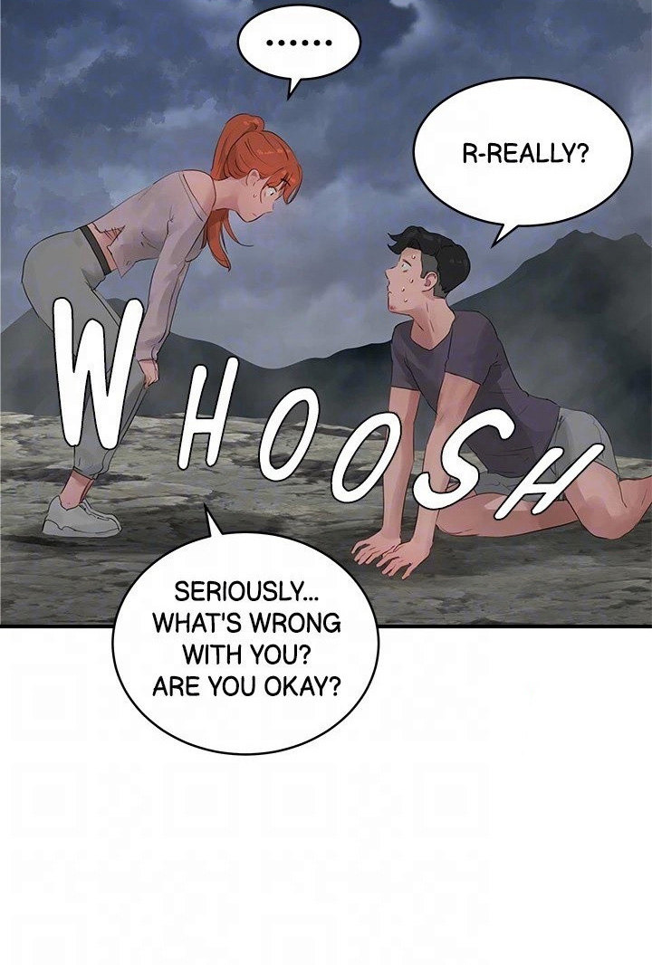 In The Summer - Chapter 36 - picture 34