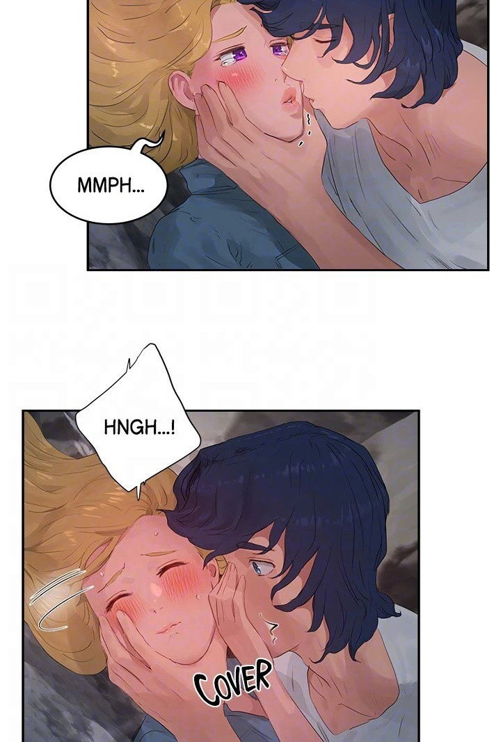 In The Summer - Chapter 36 - picture 36