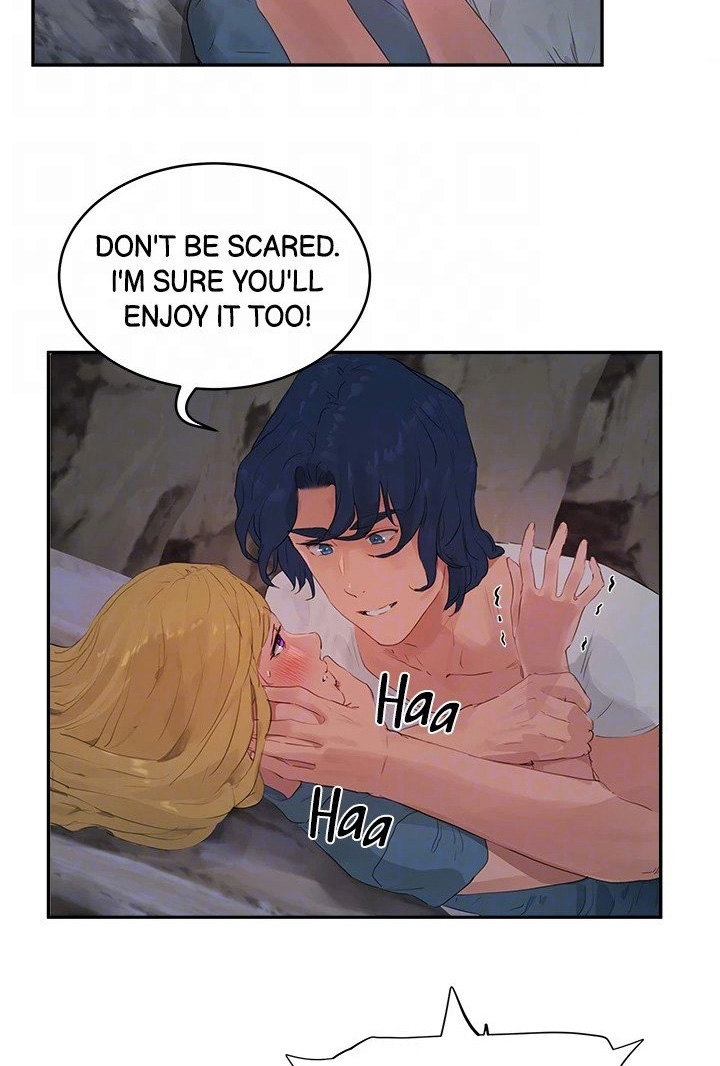 In The Summer - Chapter 36 - picture 37
