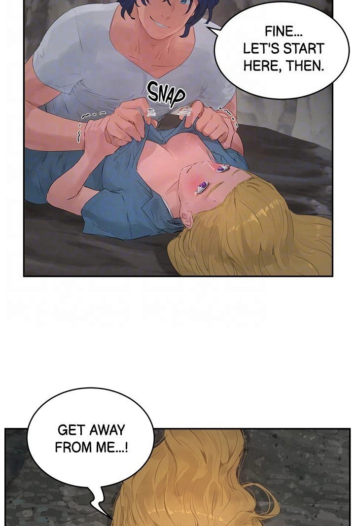 In The Summer - Chapter 36 - picture 39