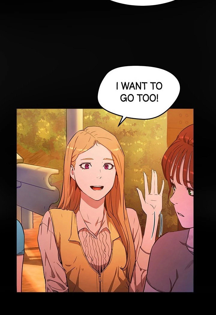 In The Summer - Chapter 36 - picture 4