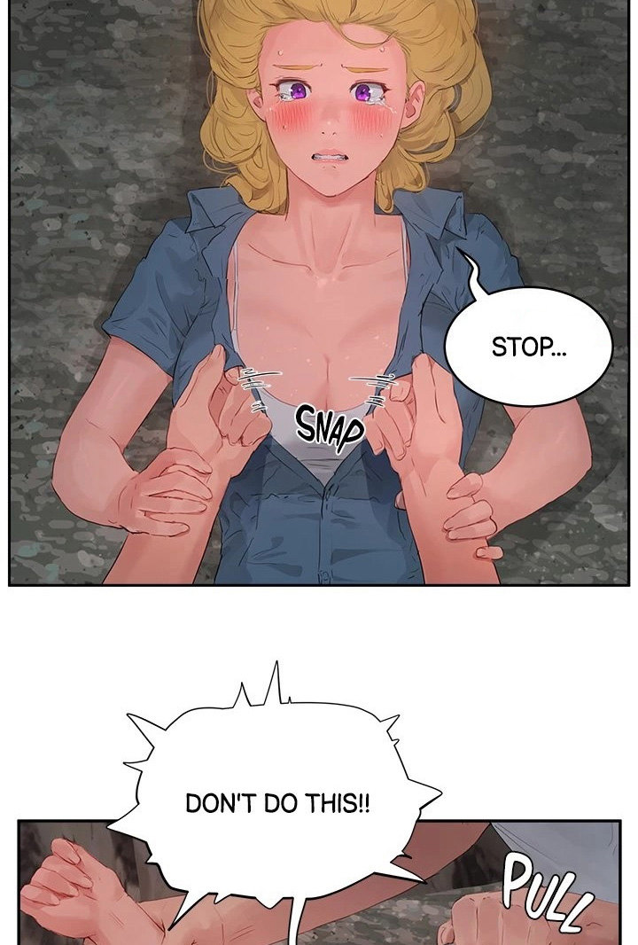 In The Summer - Chapter 36 - picture 40