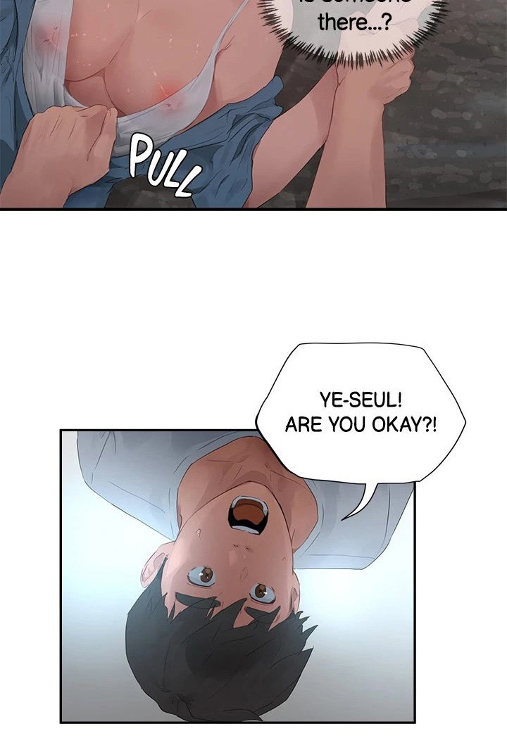 In The Summer - Chapter 36 - picture 43