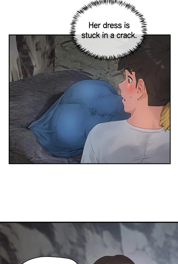 In The Summer - Chapter 36 - picture 46