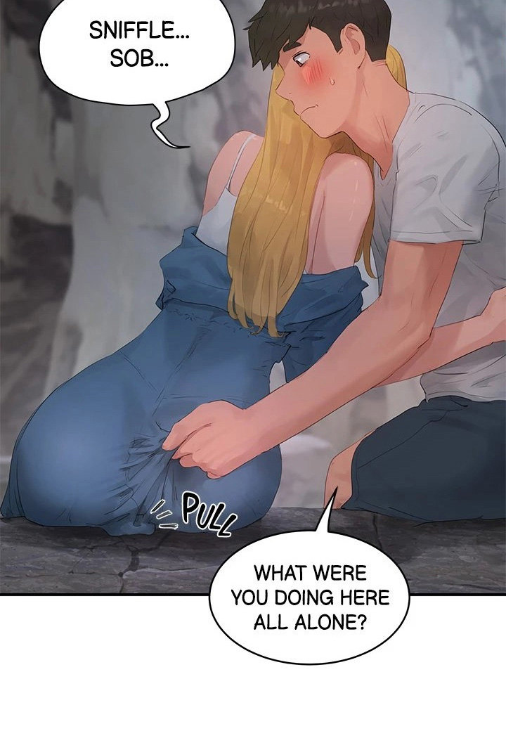 In The Summer - Chapter 36 - picture 47