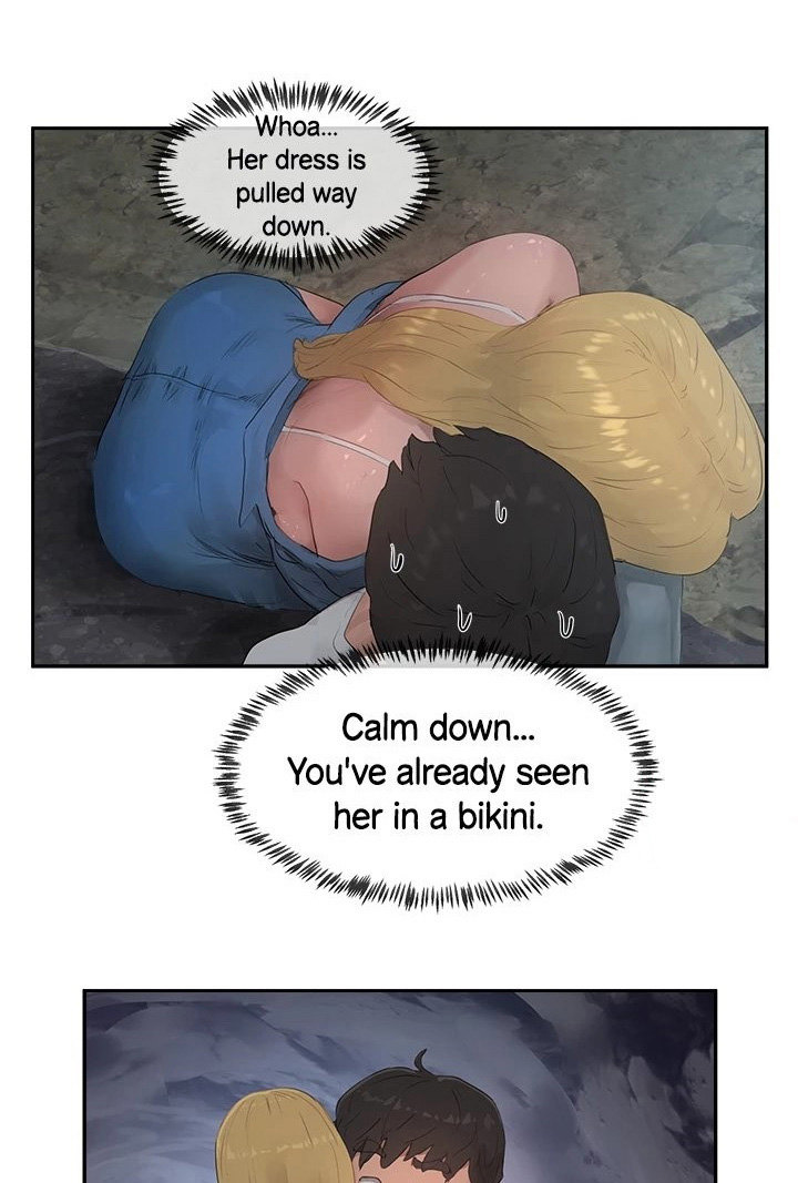 In The Summer - Chapter 36 - picture 48