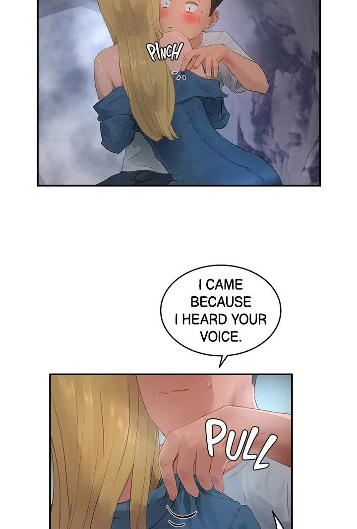 In The Summer - Chapter 36 - picture 49