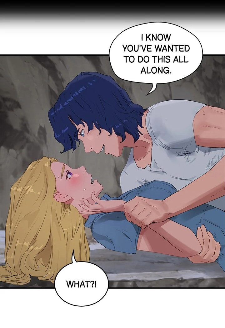 In The Summer - Chapter 36 - picture 5