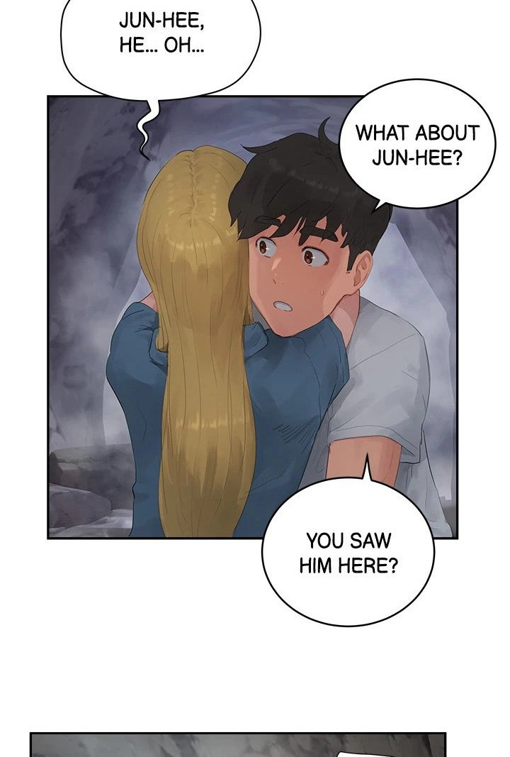 In The Summer - Chapter 36 - picture 51