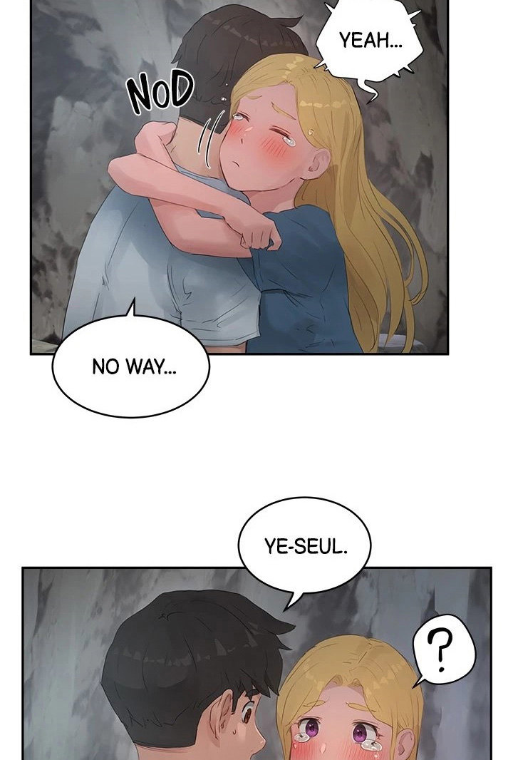In The Summer - Chapter 36 - picture 52
