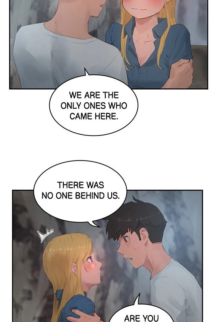 In The Summer - Chapter 36 - picture 53
