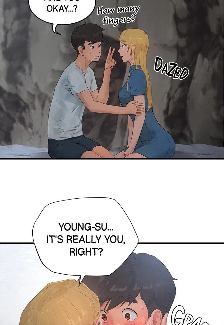 In The Summer - Chapter 36 - picture 56