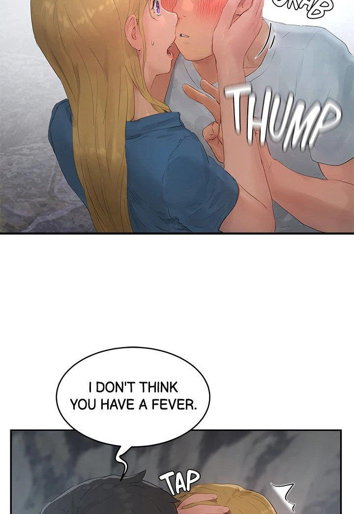 In The Summer - Chapter 36 - picture 57