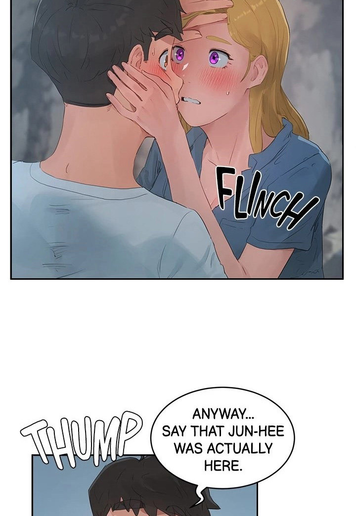 In The Summer - Chapter 36 - picture 58