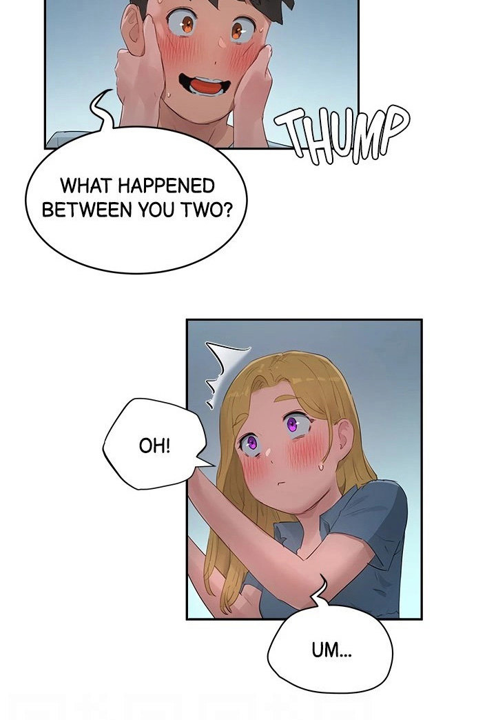 In The Summer - Chapter 36 - picture 59