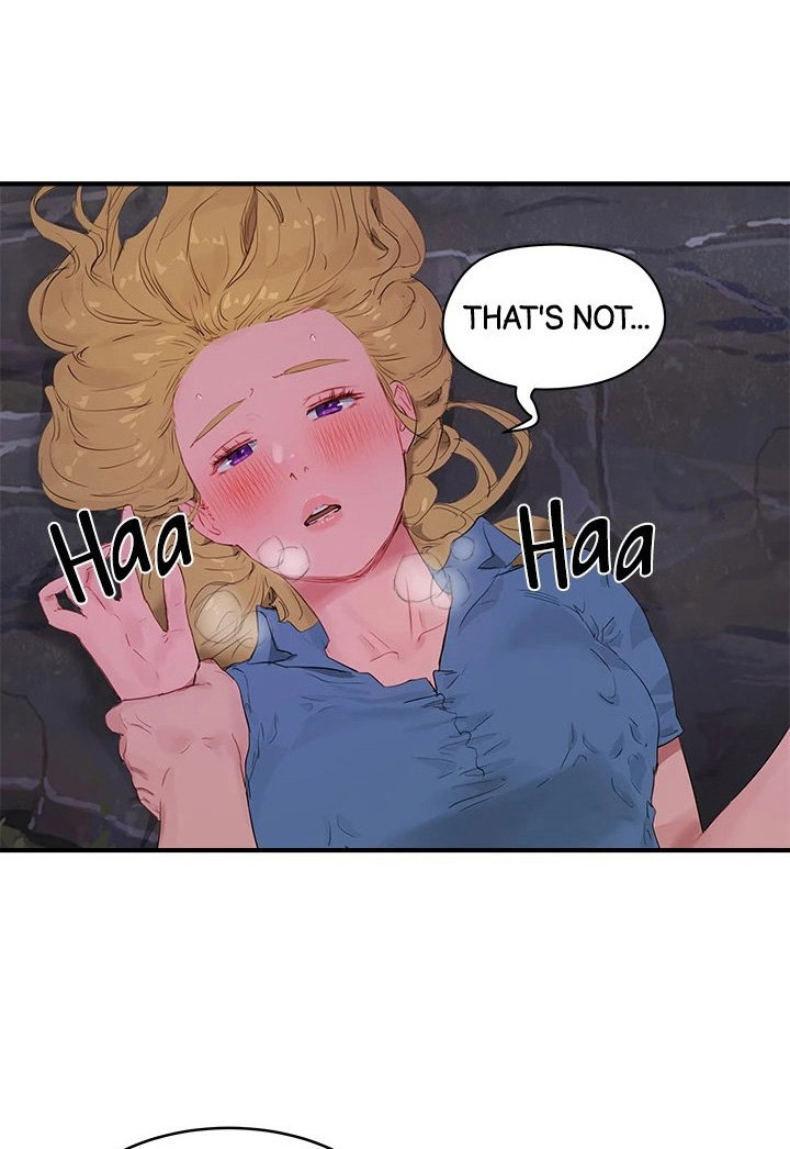 In The Summer - Chapter 36 - picture 6