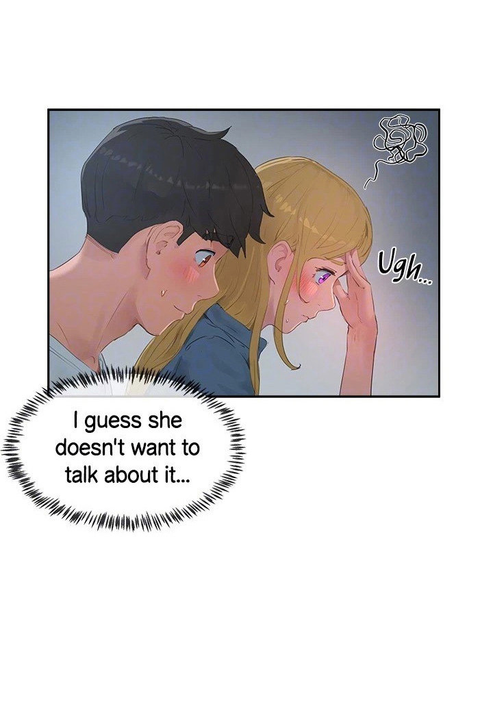 In The Summer - Chapter 36 - picture 61