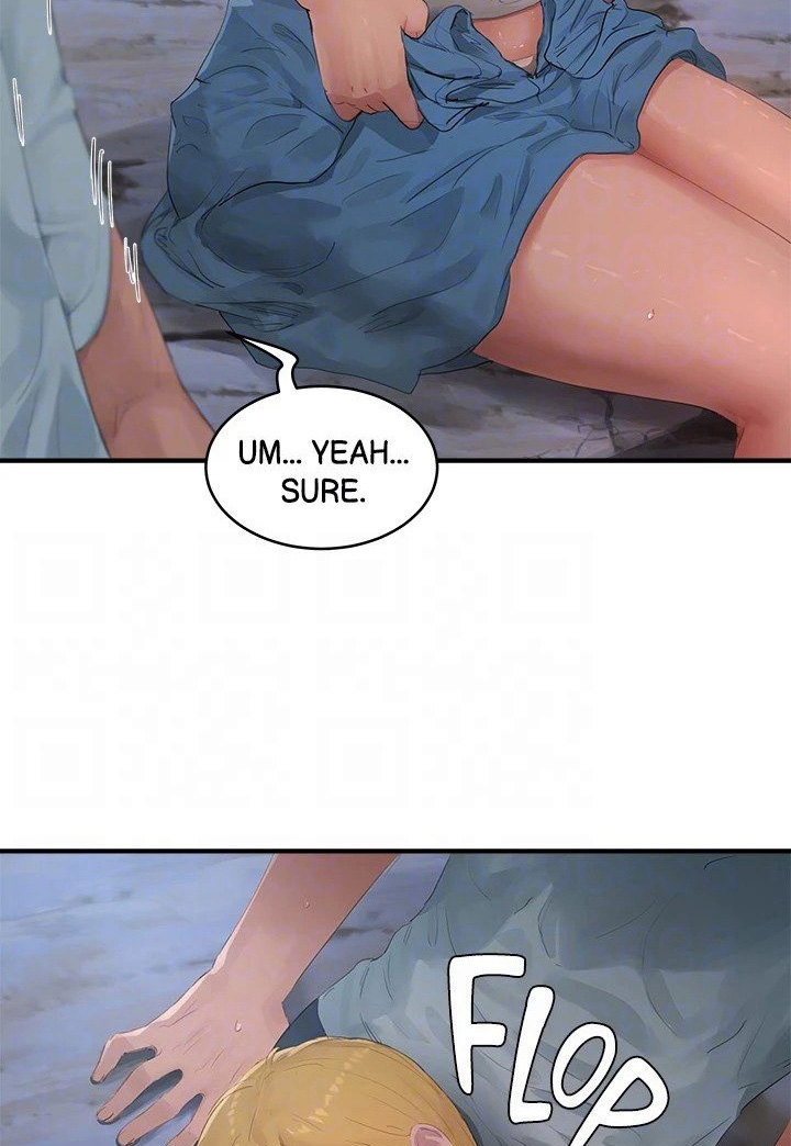 In The Summer - Chapter 36 - picture 65