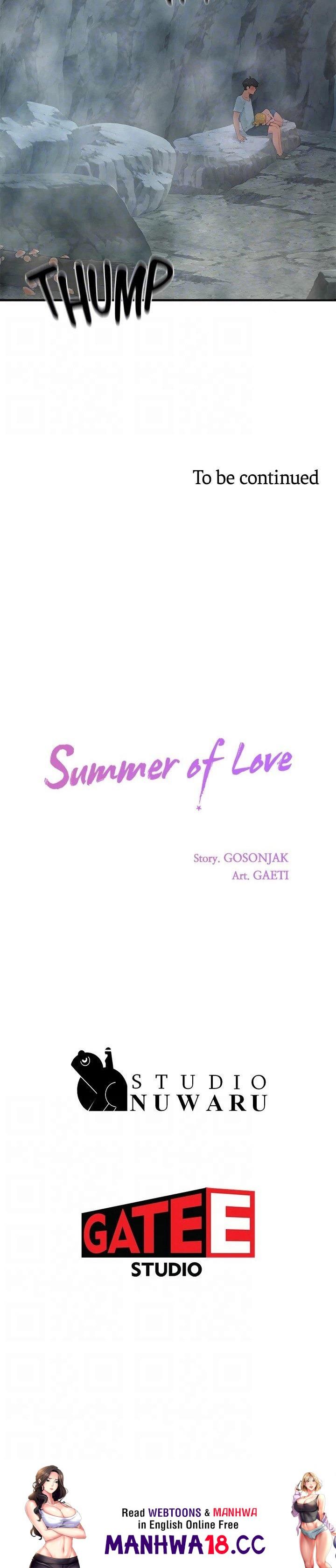 In The Summer - Chapter 36 - picture 68