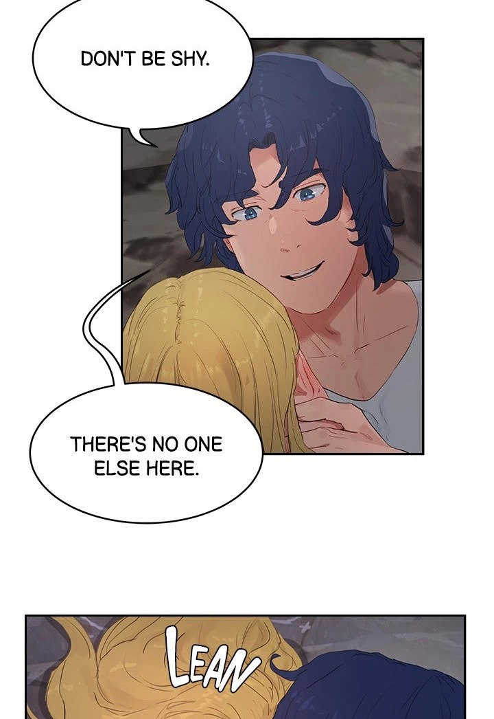 In The Summer - Chapter 36 - picture 7
