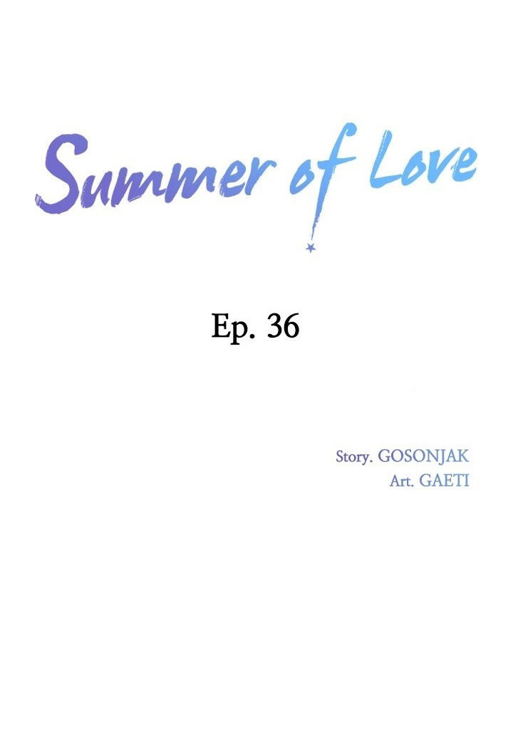 In The Summer - Chapter 36 - picture 9
