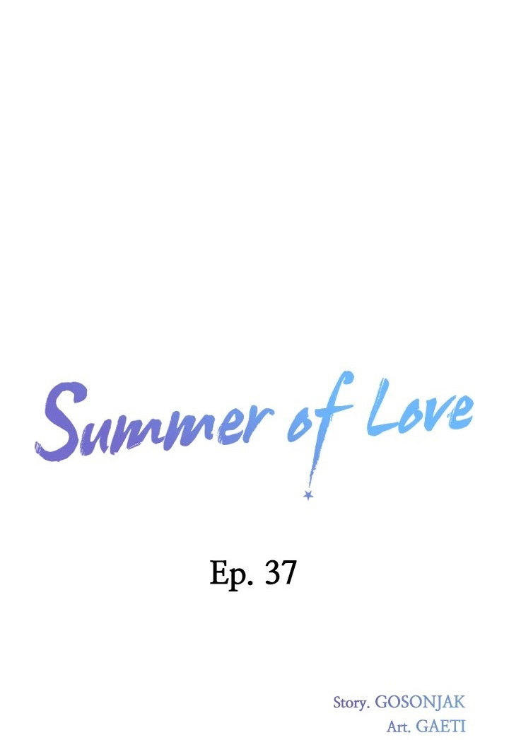 In The Summer - Chapter 37 - picture 0