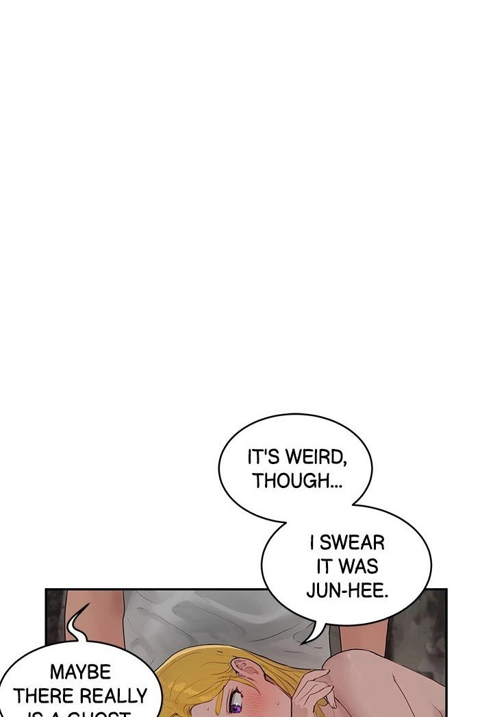 In The Summer - Chapter 37 - picture 1