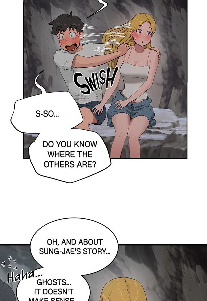 In The Summer - Chapter 37 - picture 11