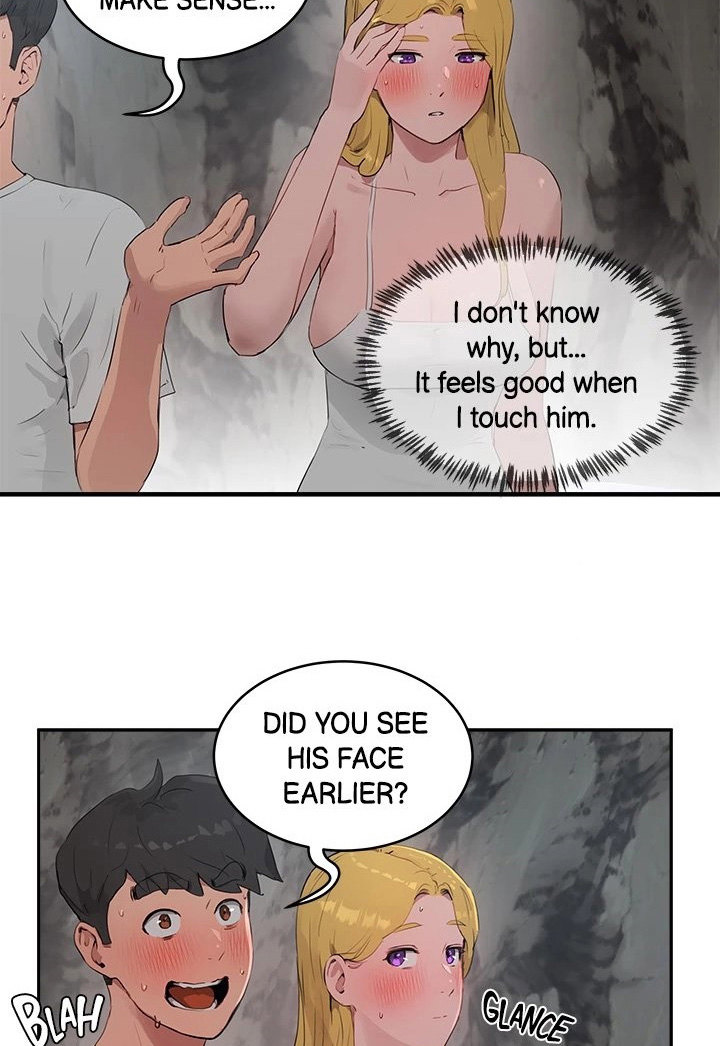 In The Summer - Chapter 37 - picture 12