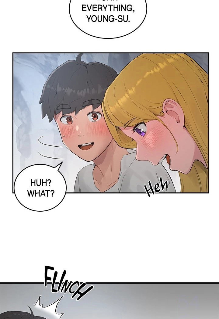 In The Summer - Chapter 37 - picture 14