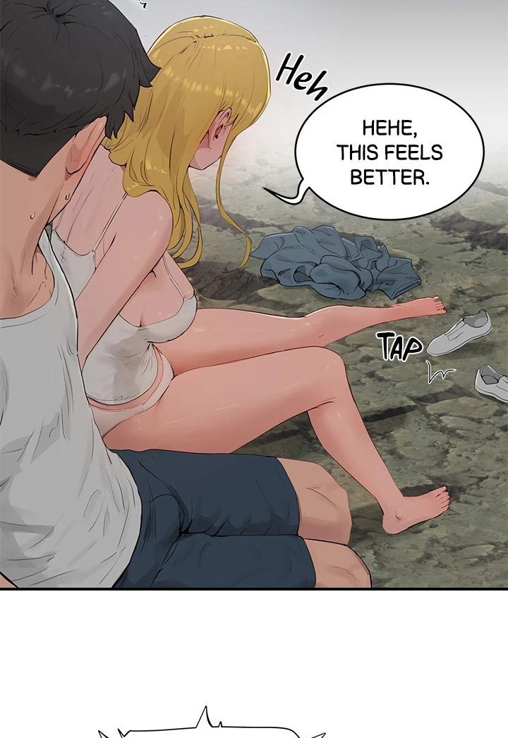 In The Summer - Chapter 37 - picture 15