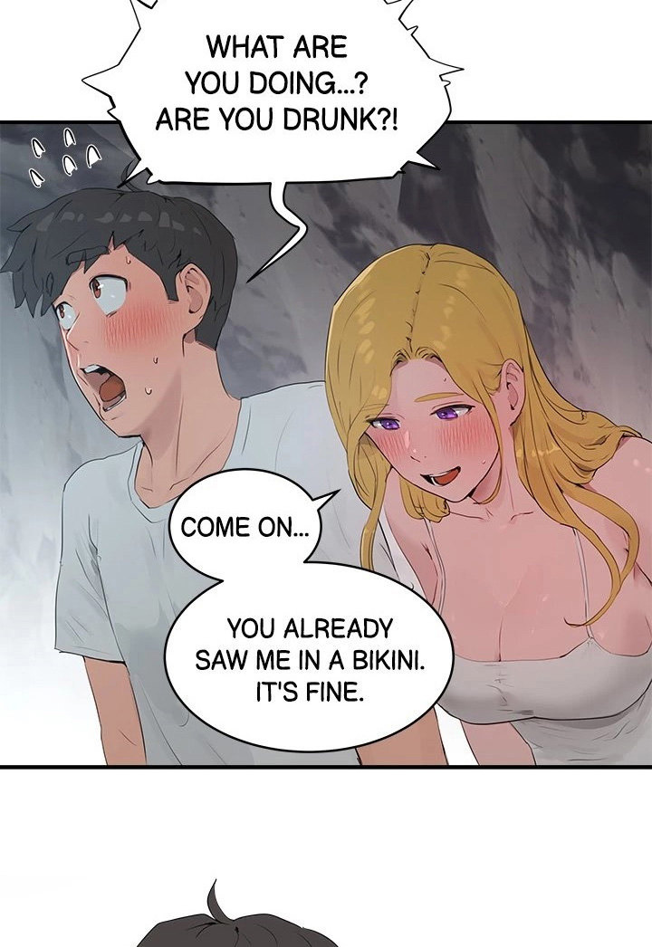 In The Summer - Chapter 37 - picture 16
