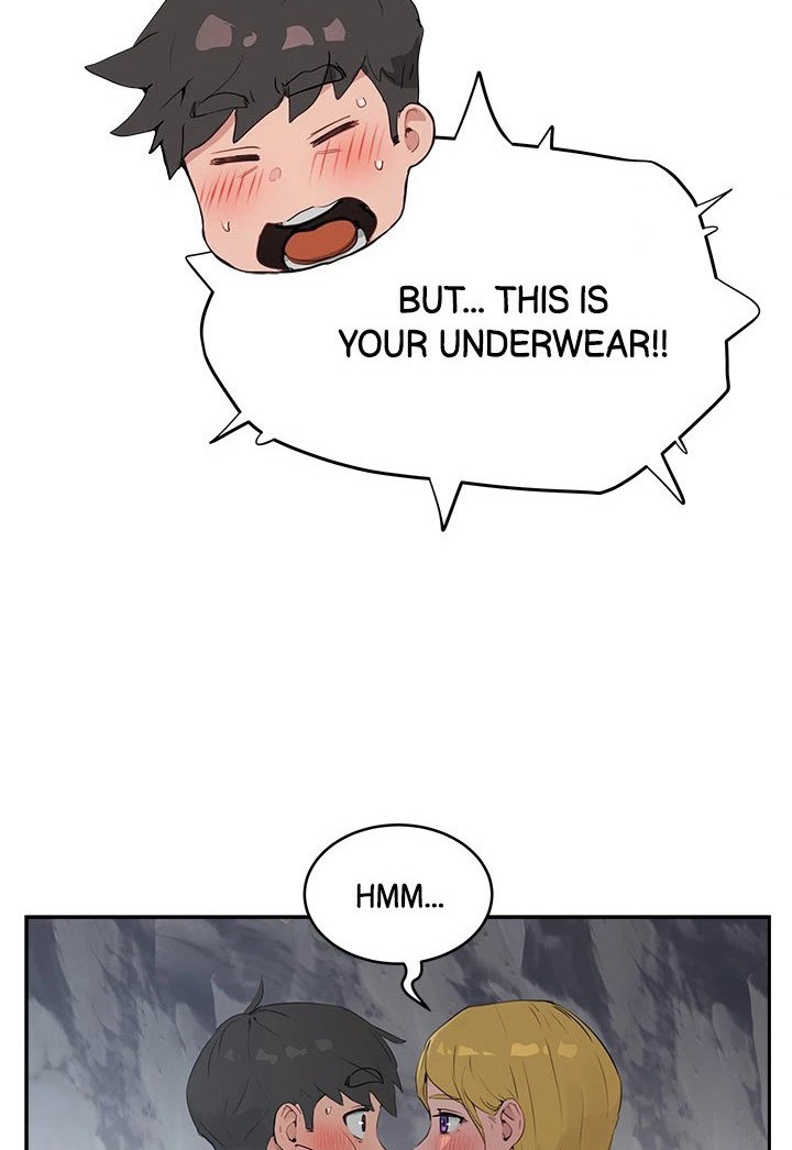 In The Summer - Chapter 37 - picture 17