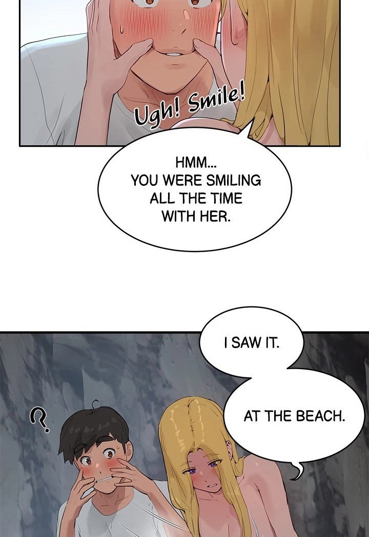 In The Summer - Chapter 37 - picture 19