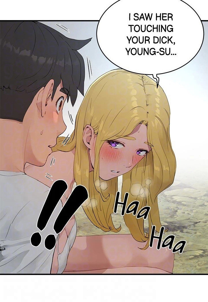 In The Summer - Chapter 37 - picture 23