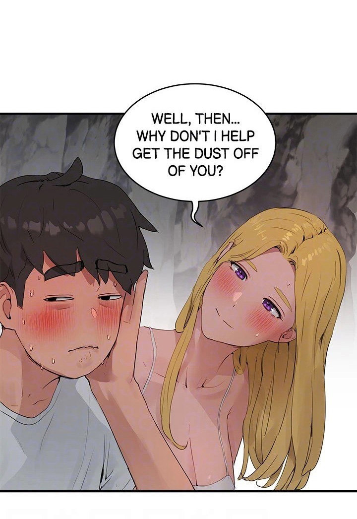 In The Summer - Chapter 37 - picture 25