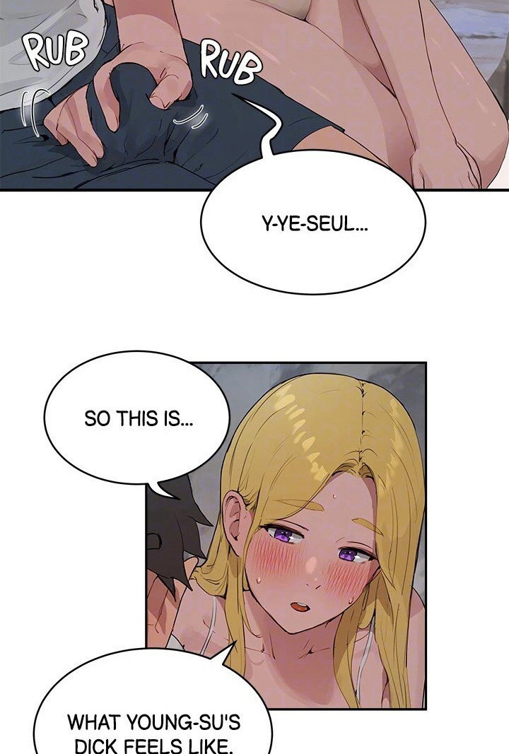 In The Summer - Chapter 37 - picture 27