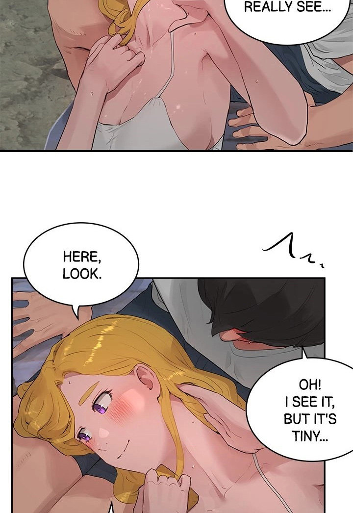 In The Summer - Chapter 37 - picture 3