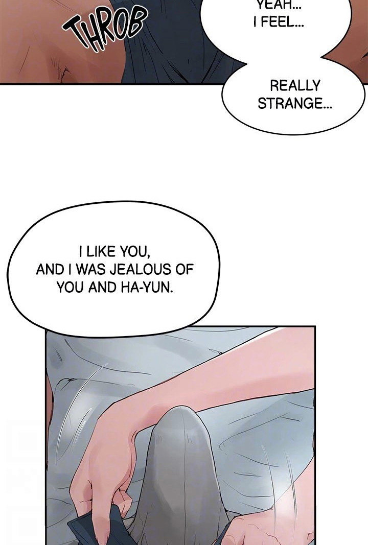 In The Summer - Chapter 37 - picture 30