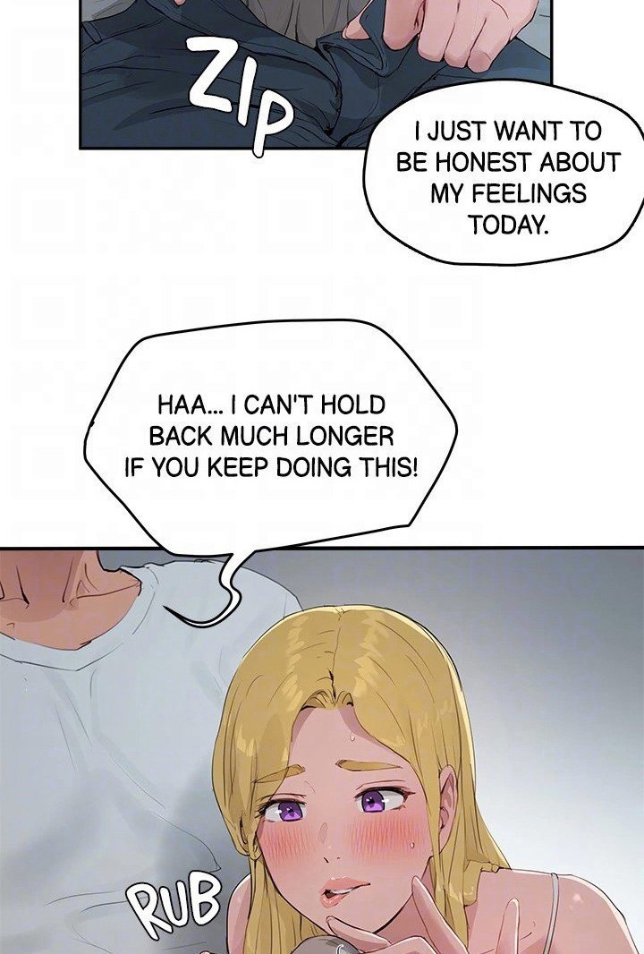 In The Summer - Chapter 37 - picture 31