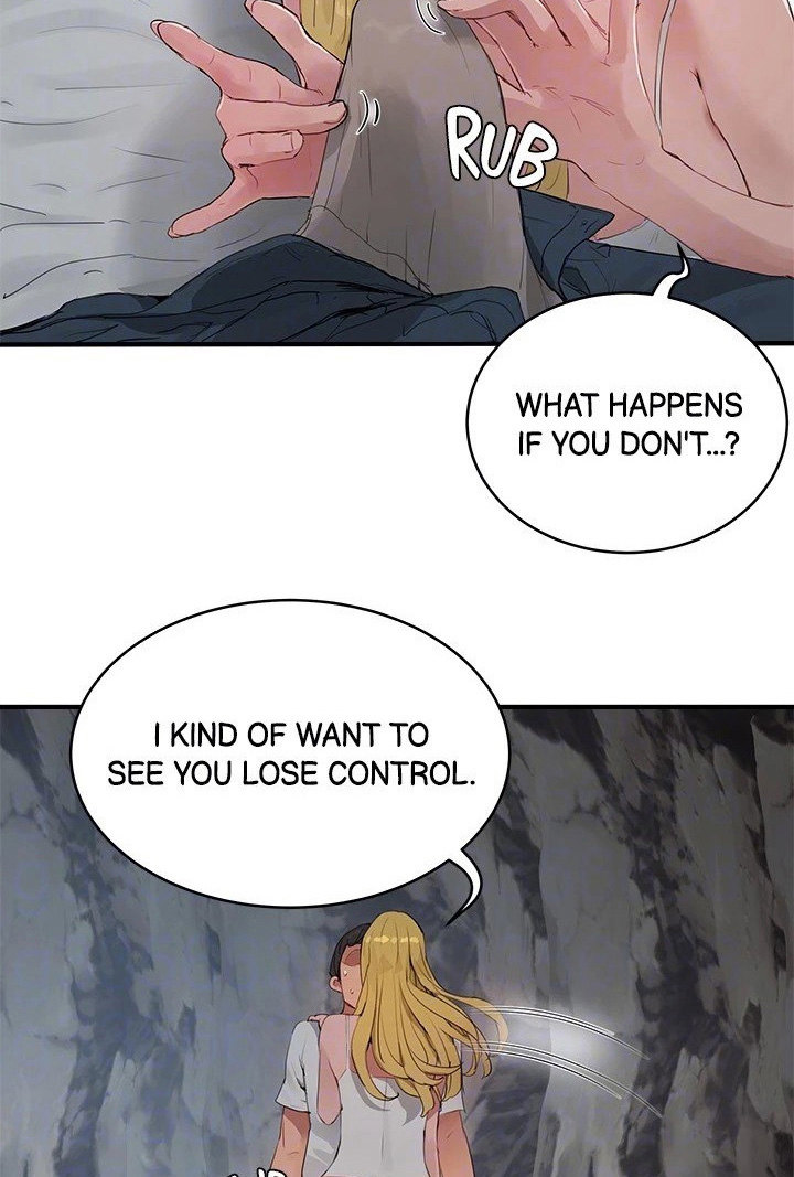 In The Summer - Chapter 37 - picture 32