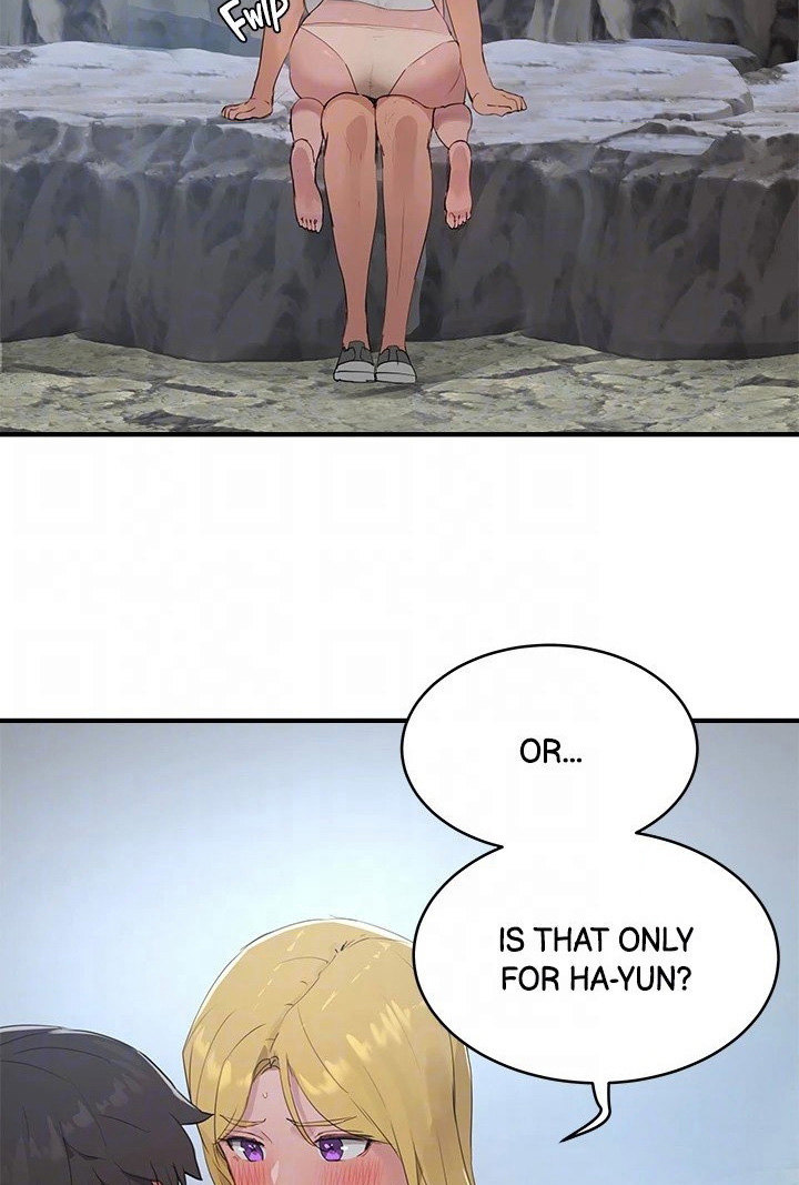 In The Summer - Chapter 37 - picture 33