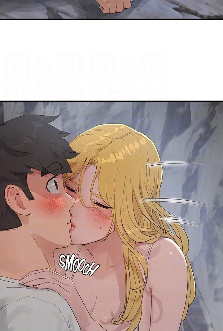 In The Summer - Chapter 37 - picture 35