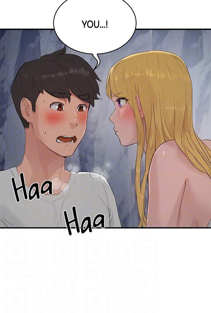 In The Summer - Chapter 37 - picture 37