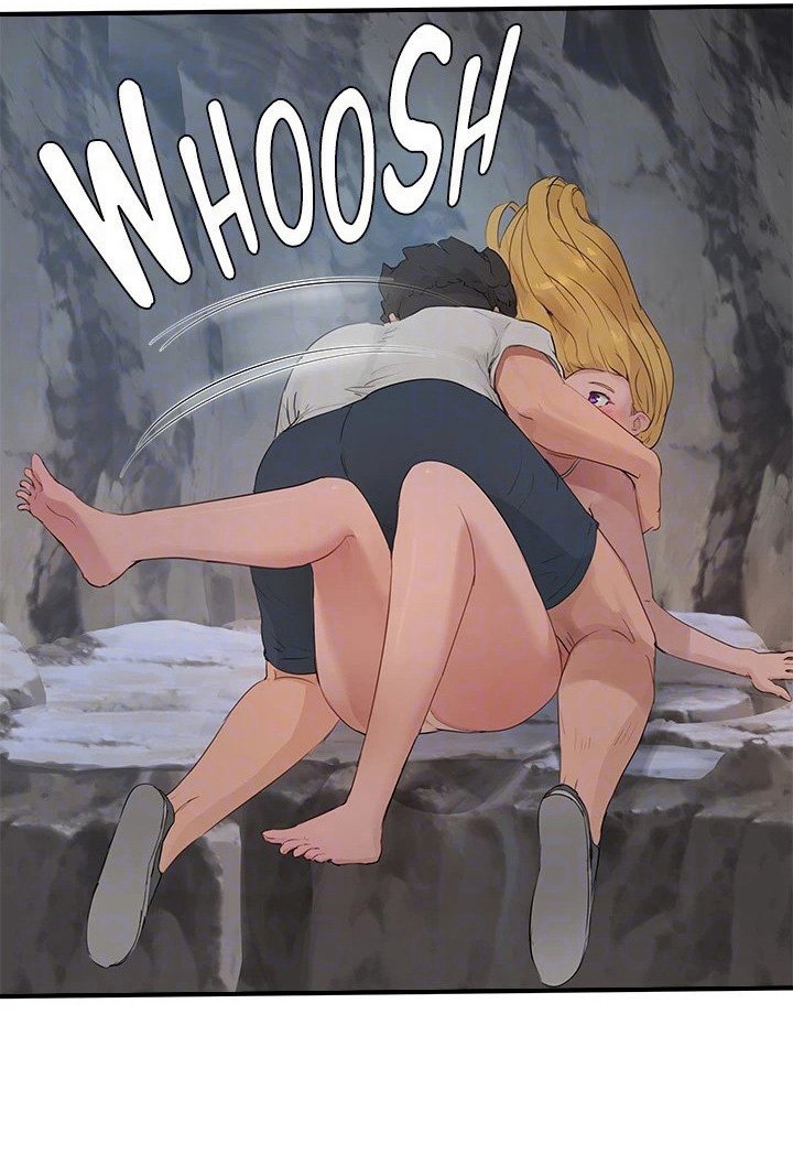 In The Summer - Chapter 37 - picture 38